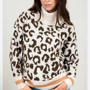RD Style Ximena Long Sleeve Turtle Neck - SOOOO Comfy